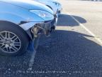 2004 FORD FOCUS LX  for sale at Copart SANDTOFT