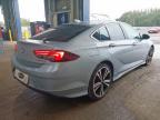 2017 VAUXHALL INSIGNIA 2.0 TURBO D SRI VX-LINE NAV 5DR for sale at Copart EAST KILBRIDE