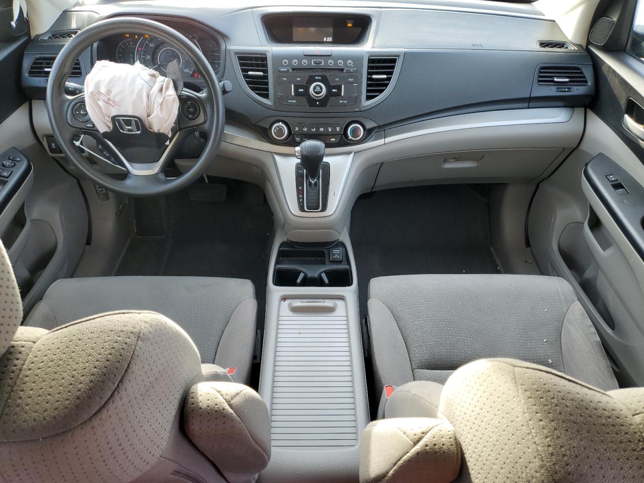 2013 Honda Cr-V Ex VIN: 5J6RM4H56DL006824 Lot: 81838505