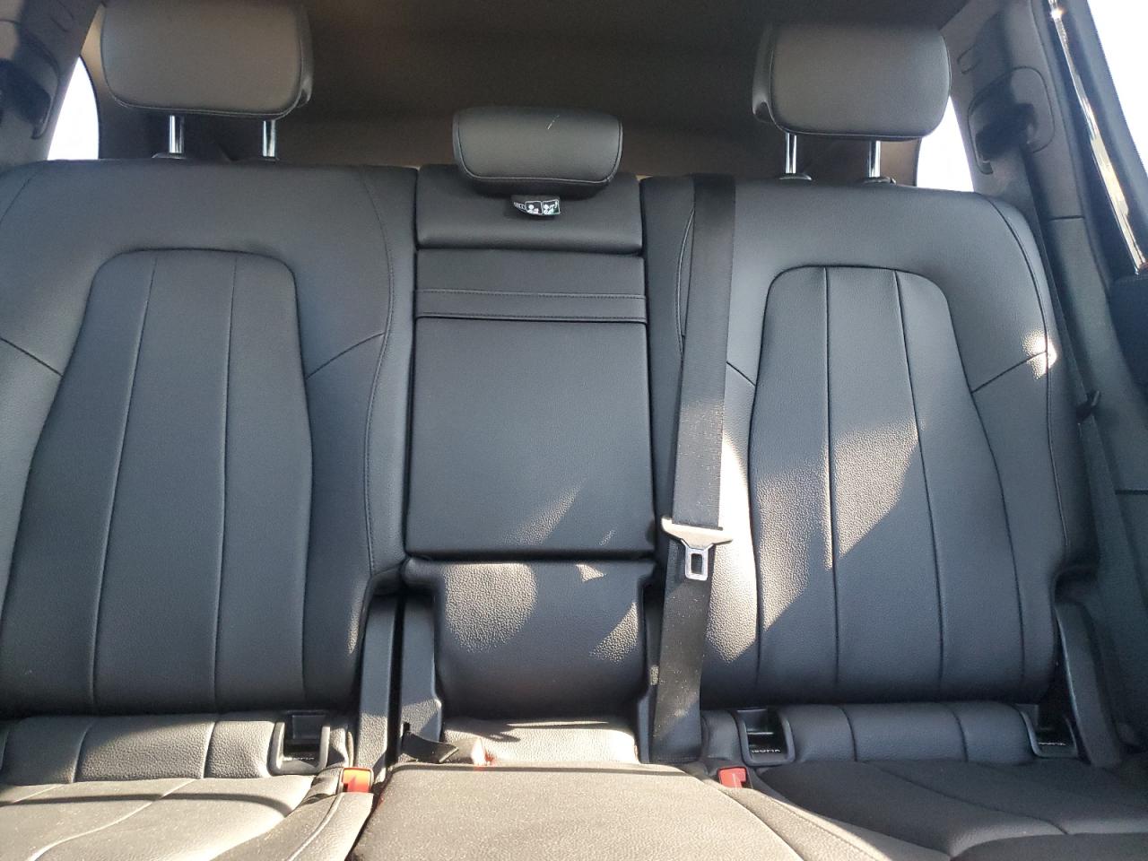 2020 Mercedes-Benz Glb 250 4Matic VIN: WDC4M4HB4LW003160 Lot: 71504595