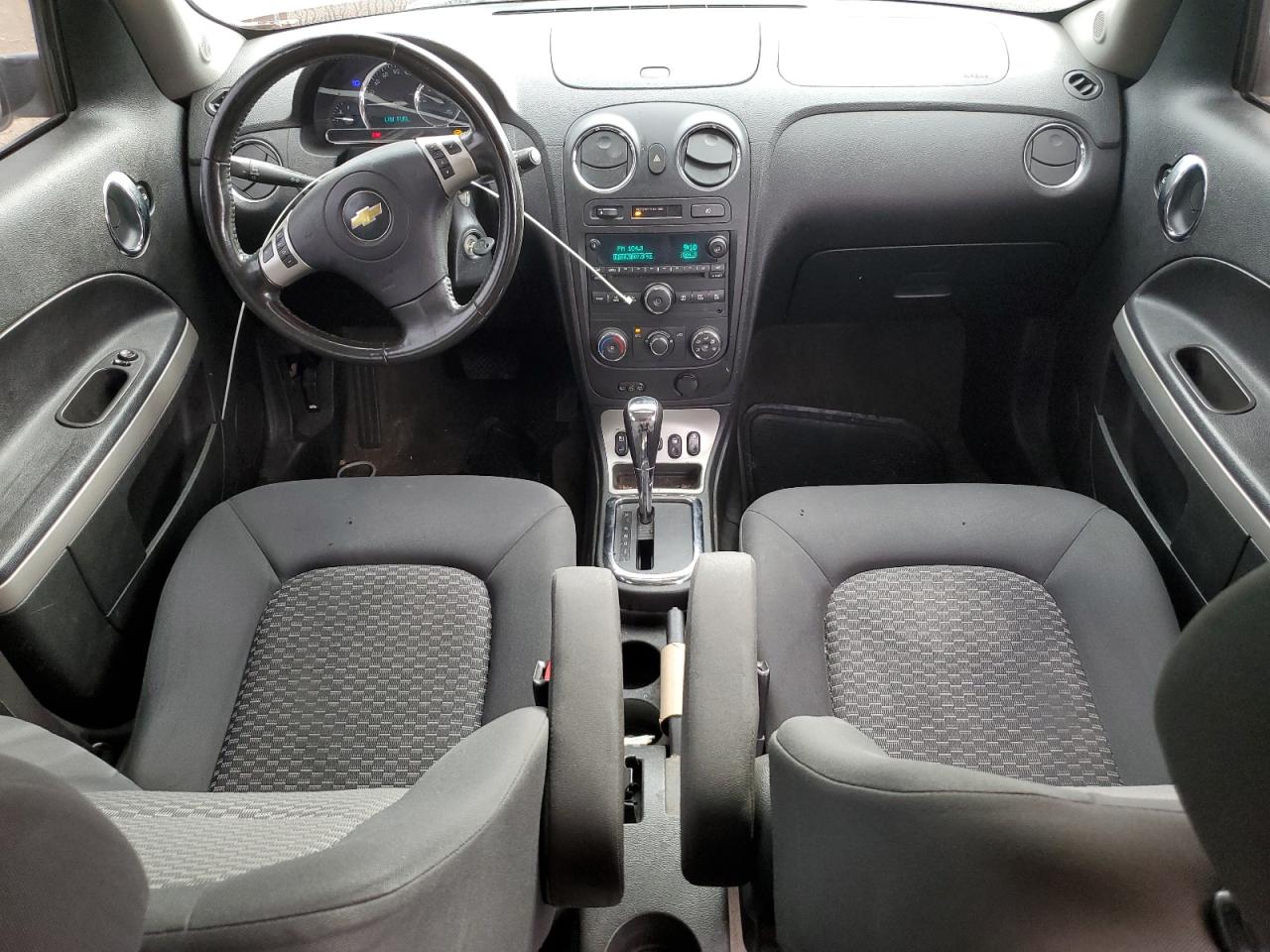 2007 Chevrolet Hhr Lt VIN: 3GNDA33P37S515819 Lot: 71464755