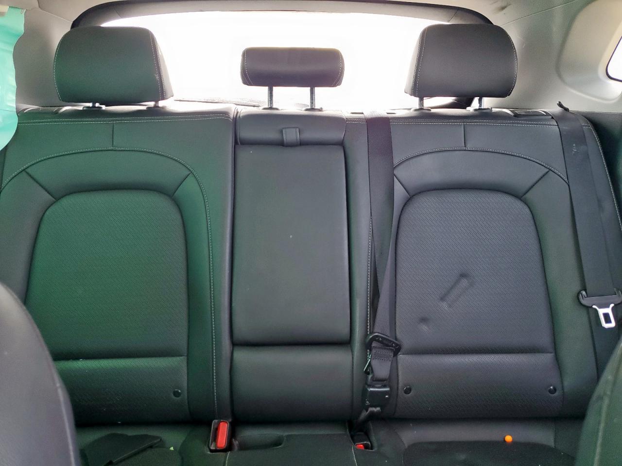 2019 Hyundai Kona Ultimate VIN: KM8K53A59KU376287 Lot: 81337155