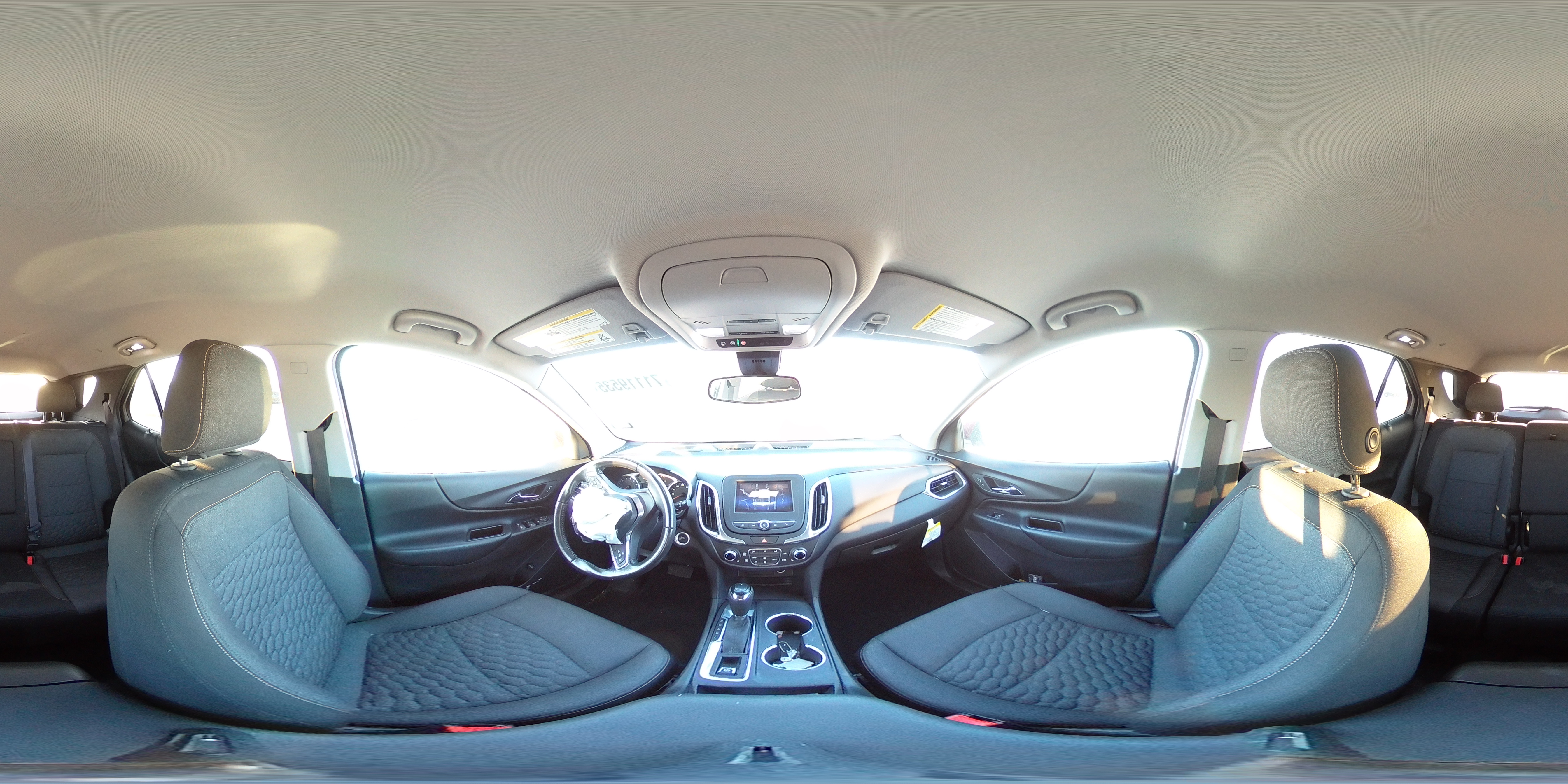 2020 Chevrolet Equinox Lt VIN: 3GNAXKEV5LL191011 Lot: 71119535