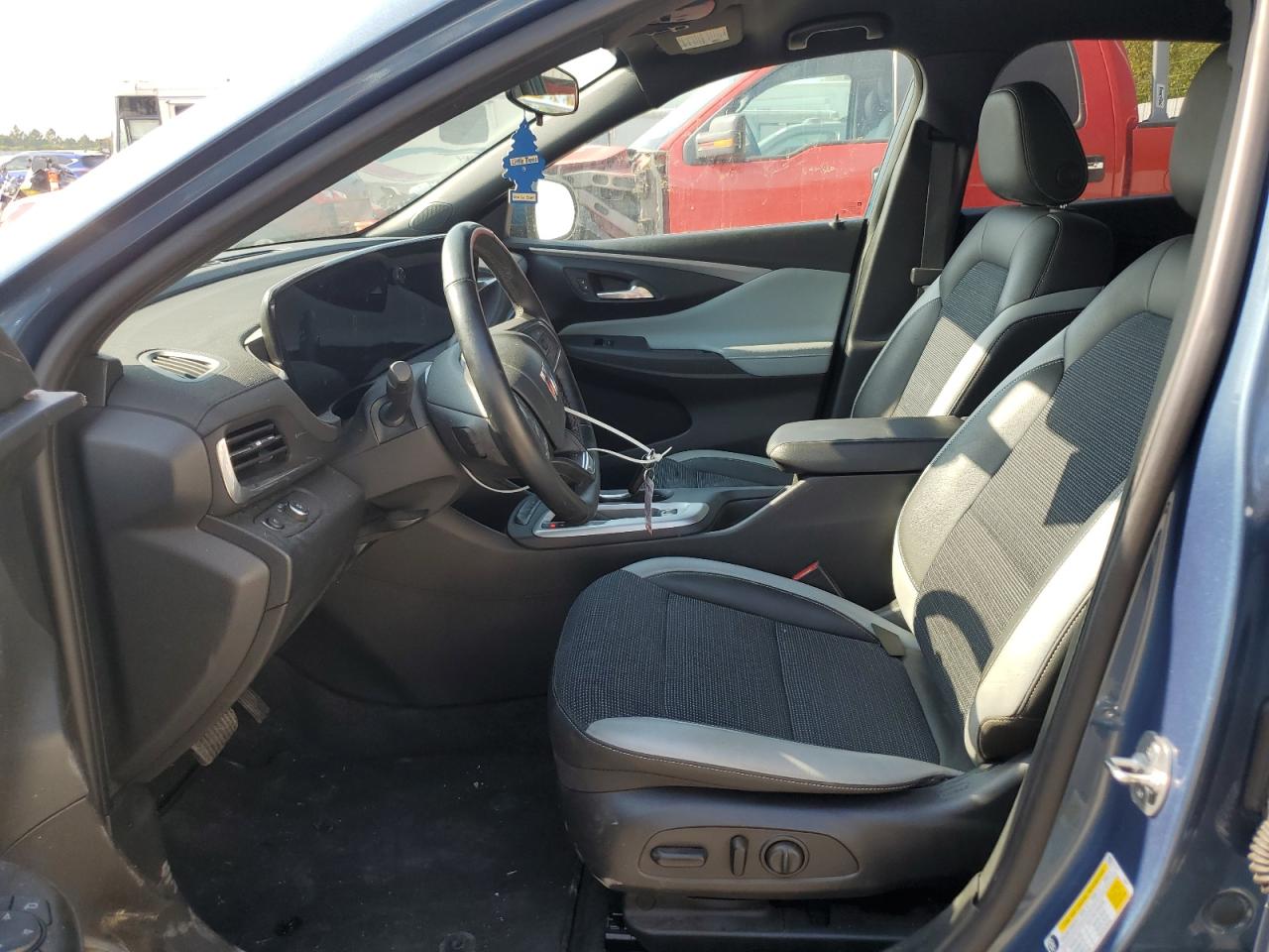 2024 Buick Envista Preferred VIN: KL47LAE29RB187935 Lot: 81241015