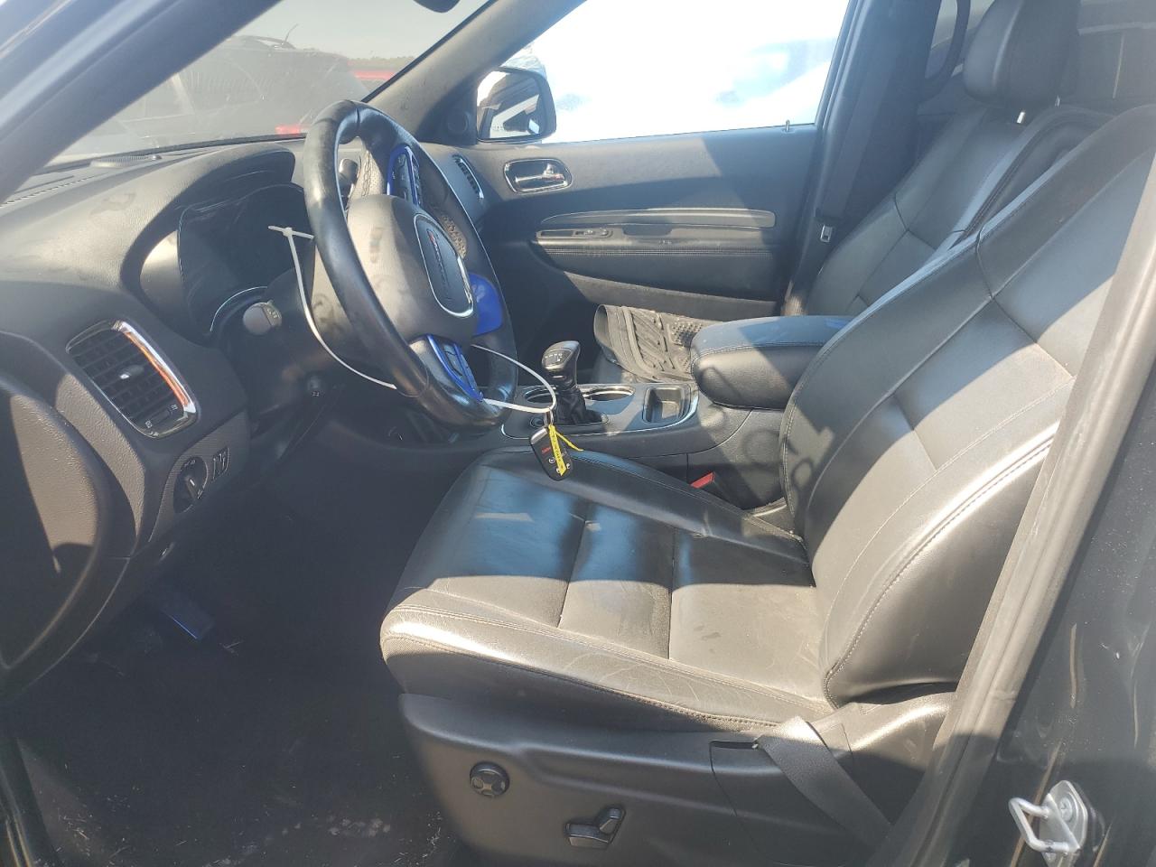 2019 Dodge Durango Gt VIN: 1C4RDJDG0KC559588 Lot: 70428555