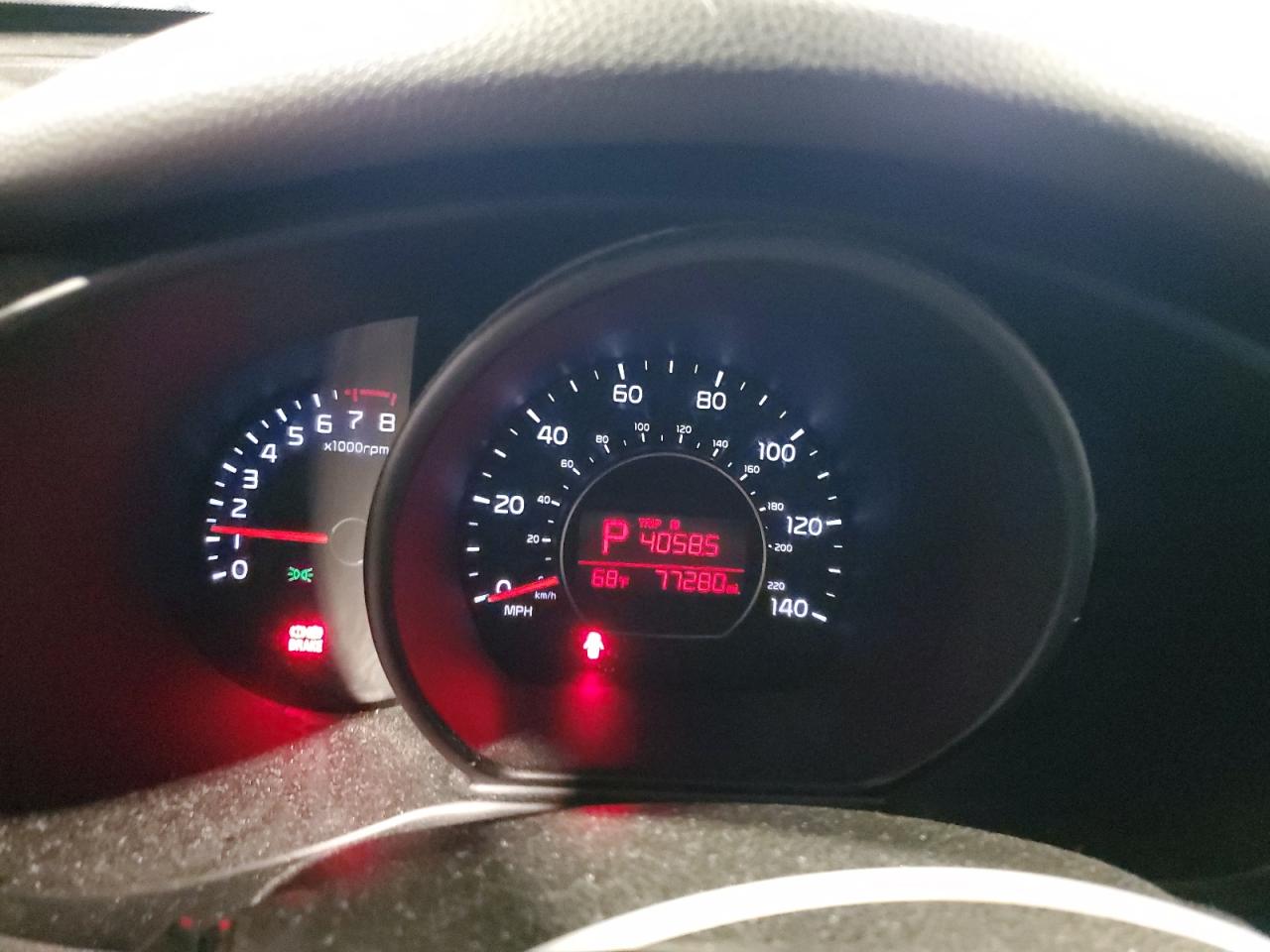 2014 Kia Soul VIN: KNDJN2A29E7067096 Lot: 81020595