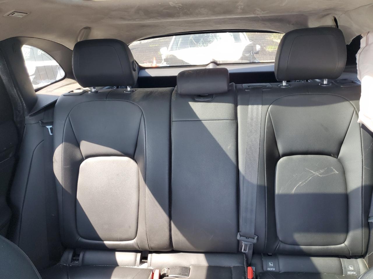 2019 Jaguar F-Pace VIN: SADCS2FX9KA601920 Lot: 80006025