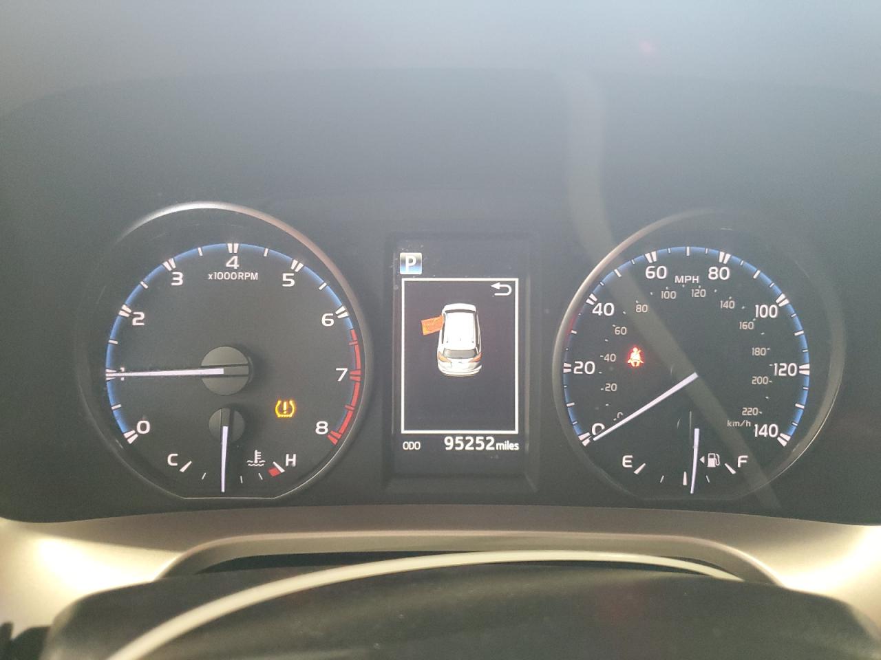 2018 Toyota Rav4 Le VIN: JTMZFREV6JJ751243 Lot: 71713795