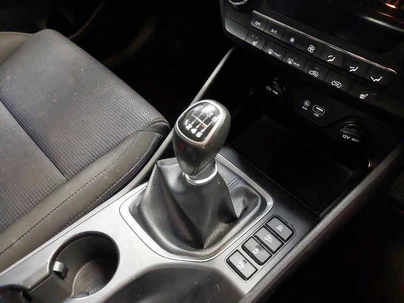 2017 HYUNDAI TUCSON SE NAV B-DRIVE 2WD 