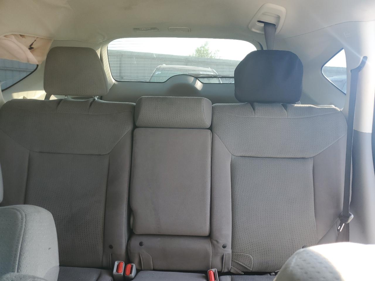 2013 Honda Cr-V Ex VIN: 2HKRM3H54DH512981 Lot: 80316925