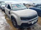 2025 JEEP AVENGER LONGITUDE  for sale at Copart PETERLEE