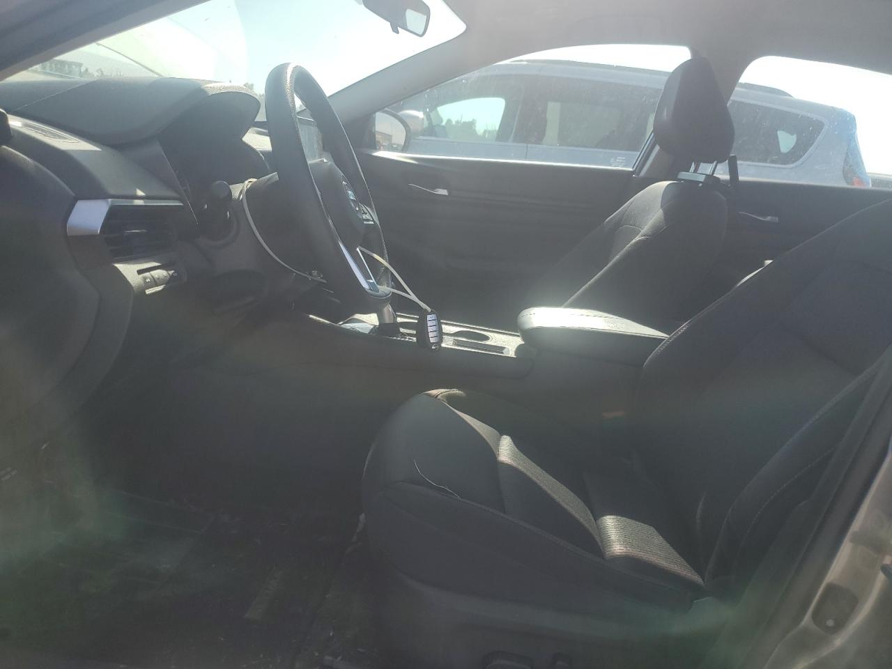 2020 Nissan Altima S VIN: 1N4BL4BVXLC284830 Lot: 84640345