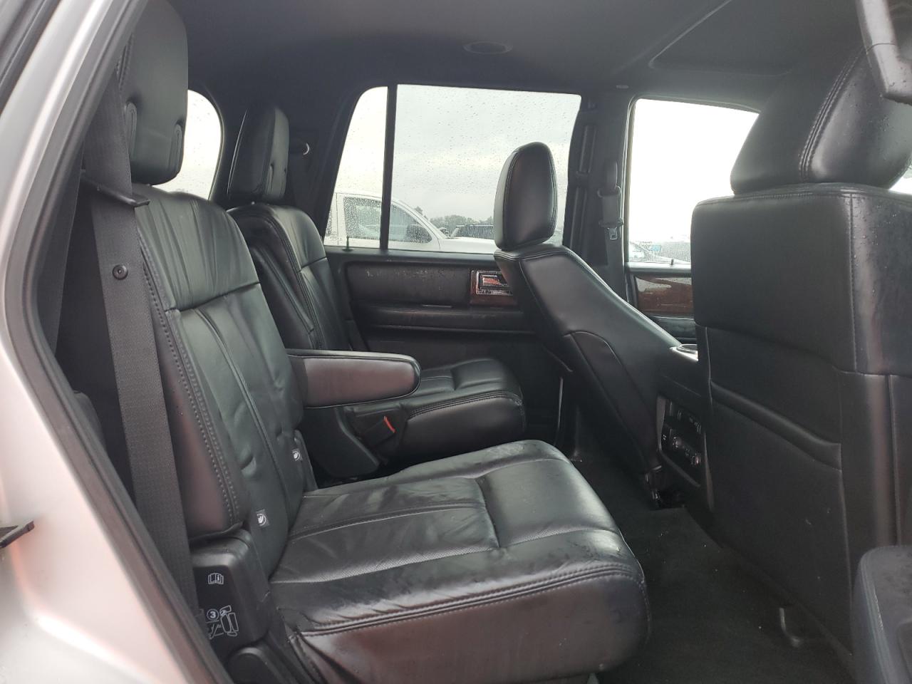 2016 Lincoln Navigator Select VIN: 5LMJJ2JT7GEL11680 Lot: 82155125