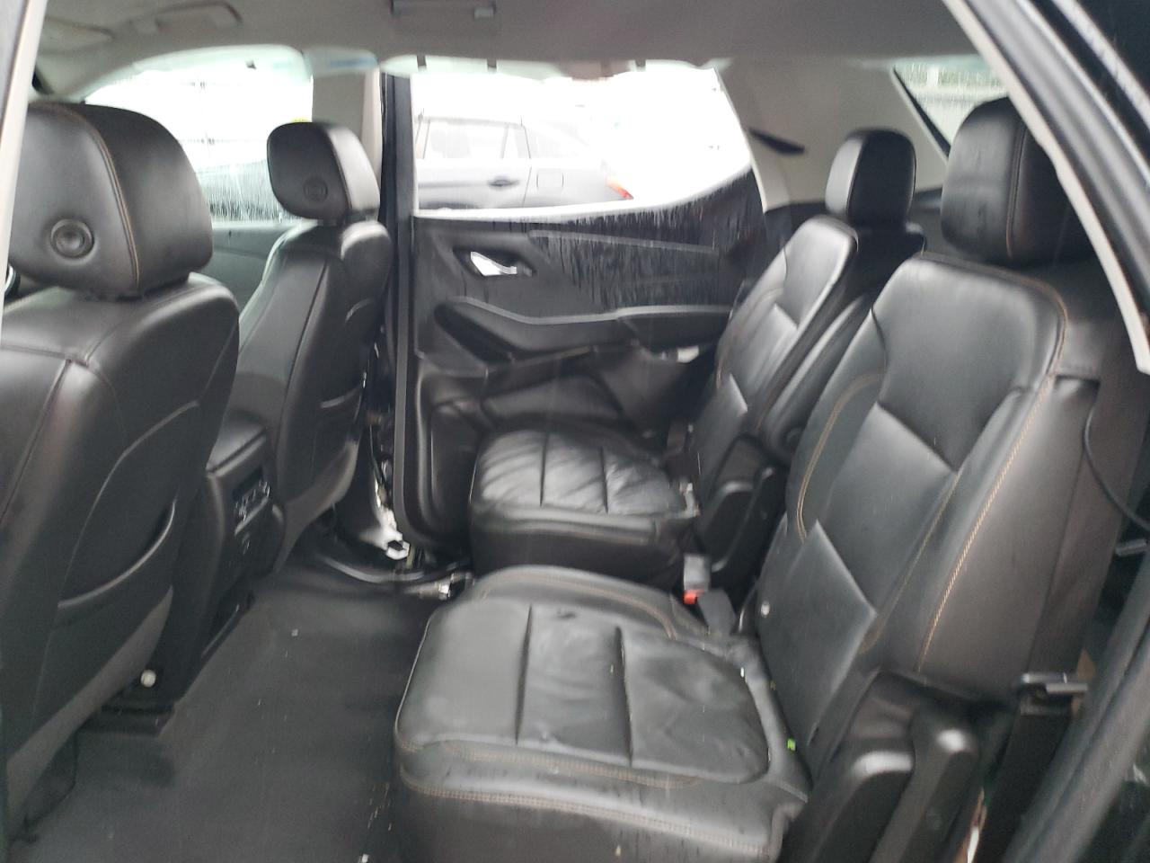 2021 Chevrolet Traverse Lt VIN: 1GNEVHKW6MJ230088 Lot: 84022435