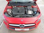 2018 MERCEDES-BENZ A 180 SPORT D AUTO  for sale at Copart ST HELENS