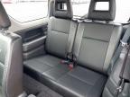 2011 SUZUKI JIMNY SZ4 for sale at Copart SANDTOFT