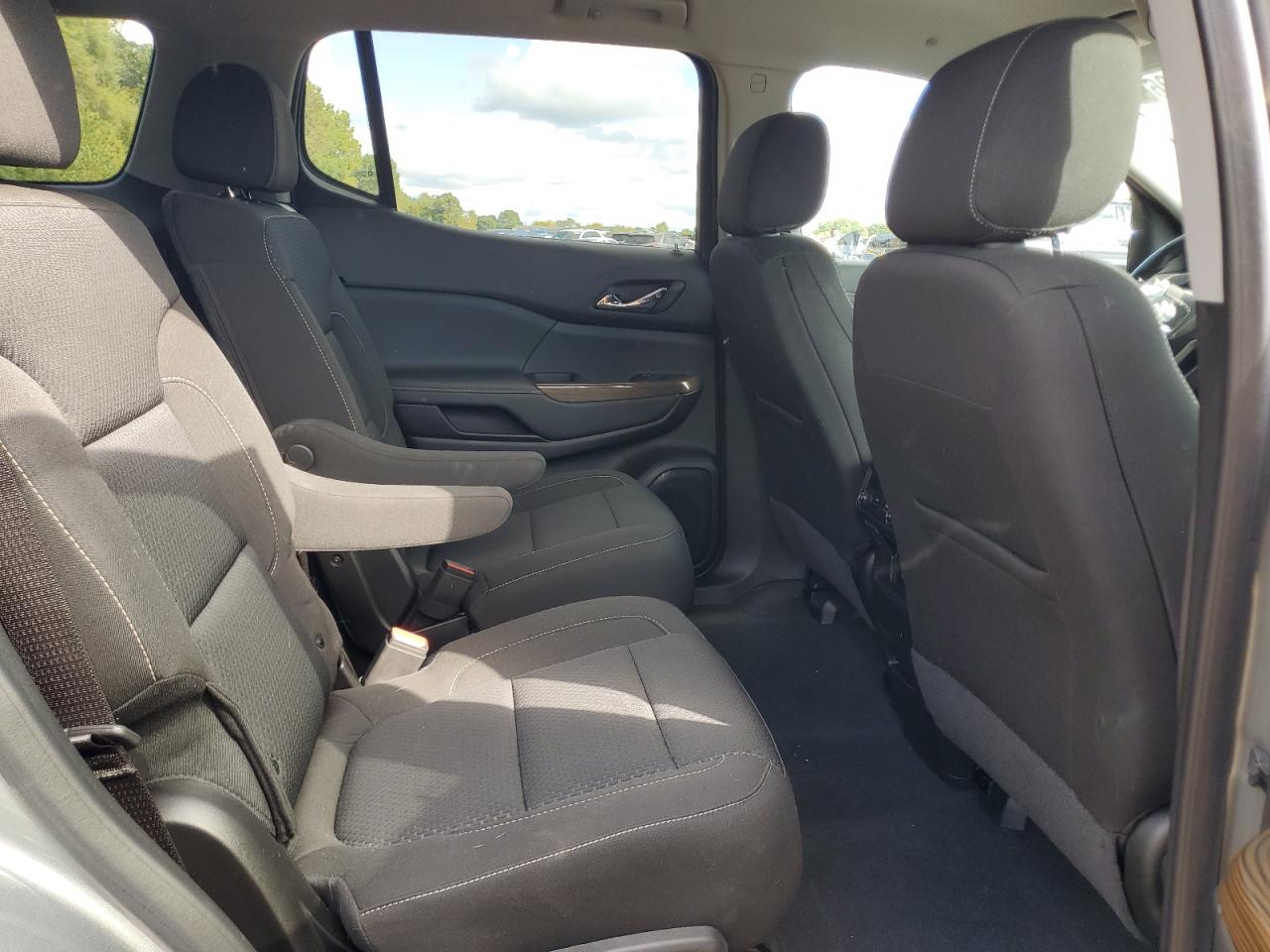 2023 GMC Acadia Sle VIN: 1GKKNRL46PZ261544 Lot: 82116965