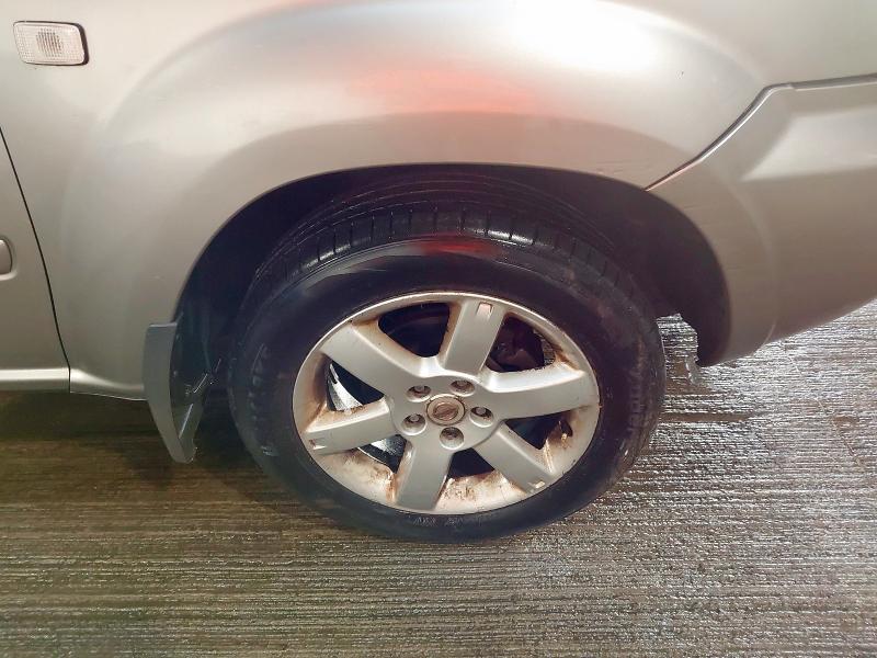 2006 NISSAN X-TRAIL COLUMBIA DCI 2.2 DCI 136 COLUMBIA 5DR