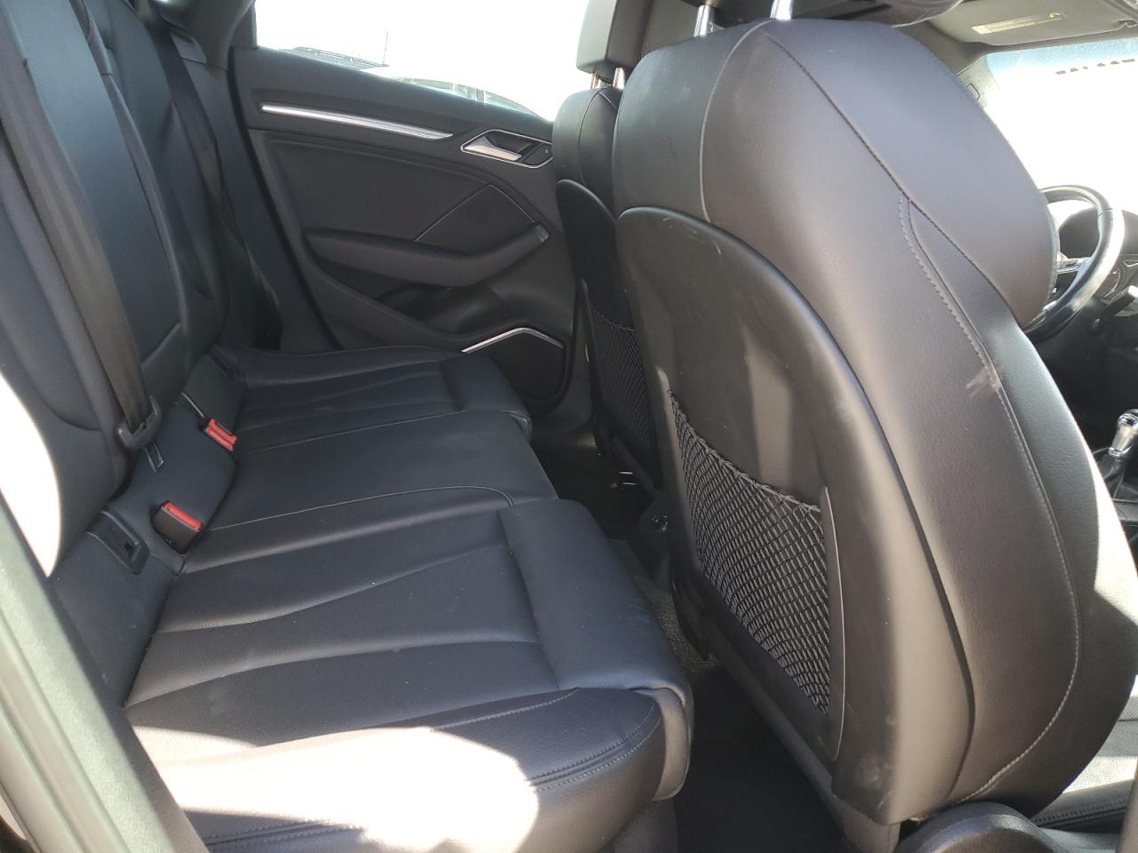 2015 Audi A3 Premium Plus VIN: WAUEFGFF0F1026381 Lot: 80723425