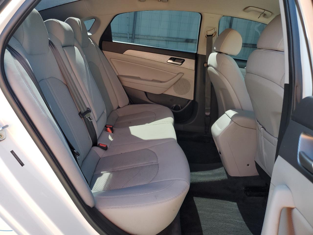 2018 Hyundai Sonata Sport VIN: 5NPE34AF9JH630983 Lot: 72066945