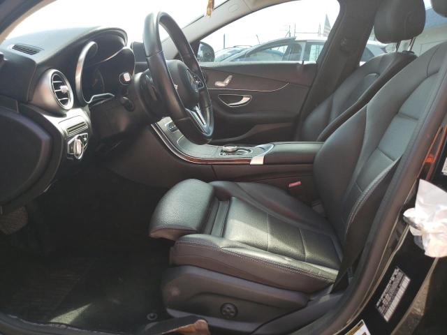 2020 MERCEDES-BENZ C 300  