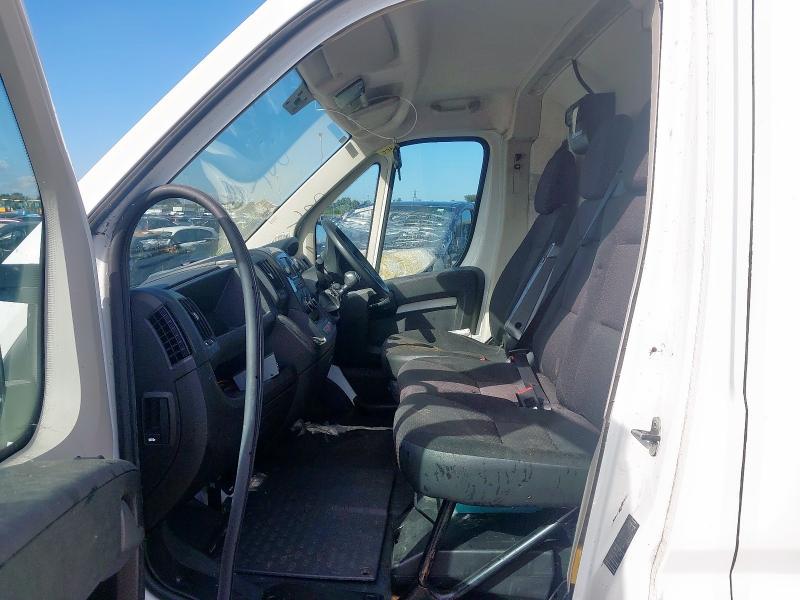 2020 CITROEN RELAY 35 L2H2 EPRISE BHDI 