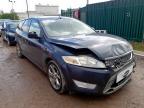 2008 FORD MONDEO 1.8 TDCI ZETEC 5DR [6] for sale at Copart WESTBURY