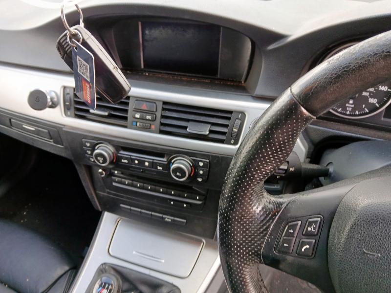 2011 BMW 3 SERIES M SPORT BUSINESS EDITION
