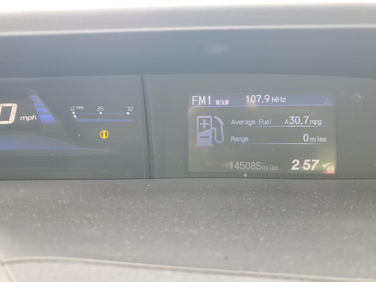 2012 Honda Civic Lx VIN: 19XFB2F58CE090867 Lot: 82122575