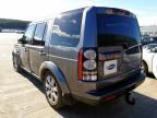 2014 LAND ROVER DISCOVERY SE TECH SDV6 AU  for sale at Copart WHITBURN