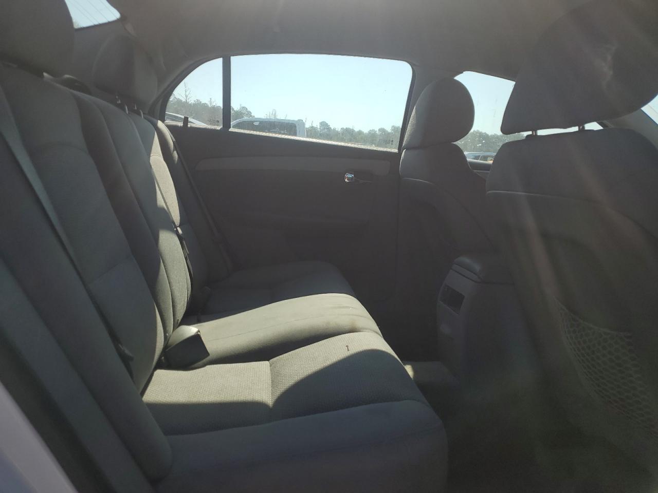 2010 Chevrolet Malibu 1Lt VIN: 1G1ZC5EB6AF145301 Lot: 81444745