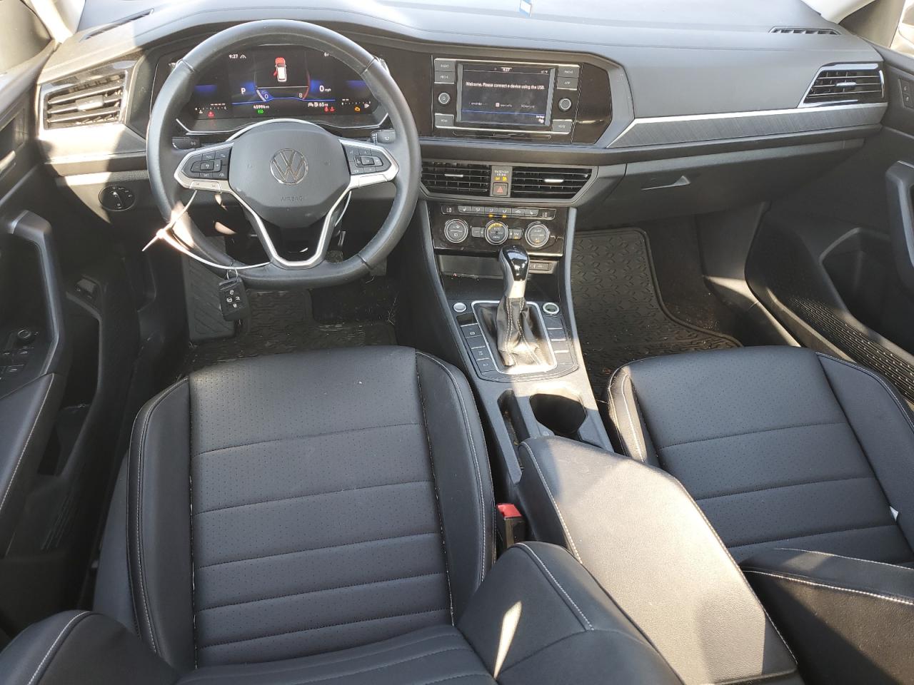 2023 Volkswagen Jetta Se VIN: 3VWEM7BU2PM050700 Lot: 80948455