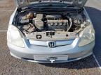 2003 HONDA CIVIC S  for sale at Copart SANDTOFT