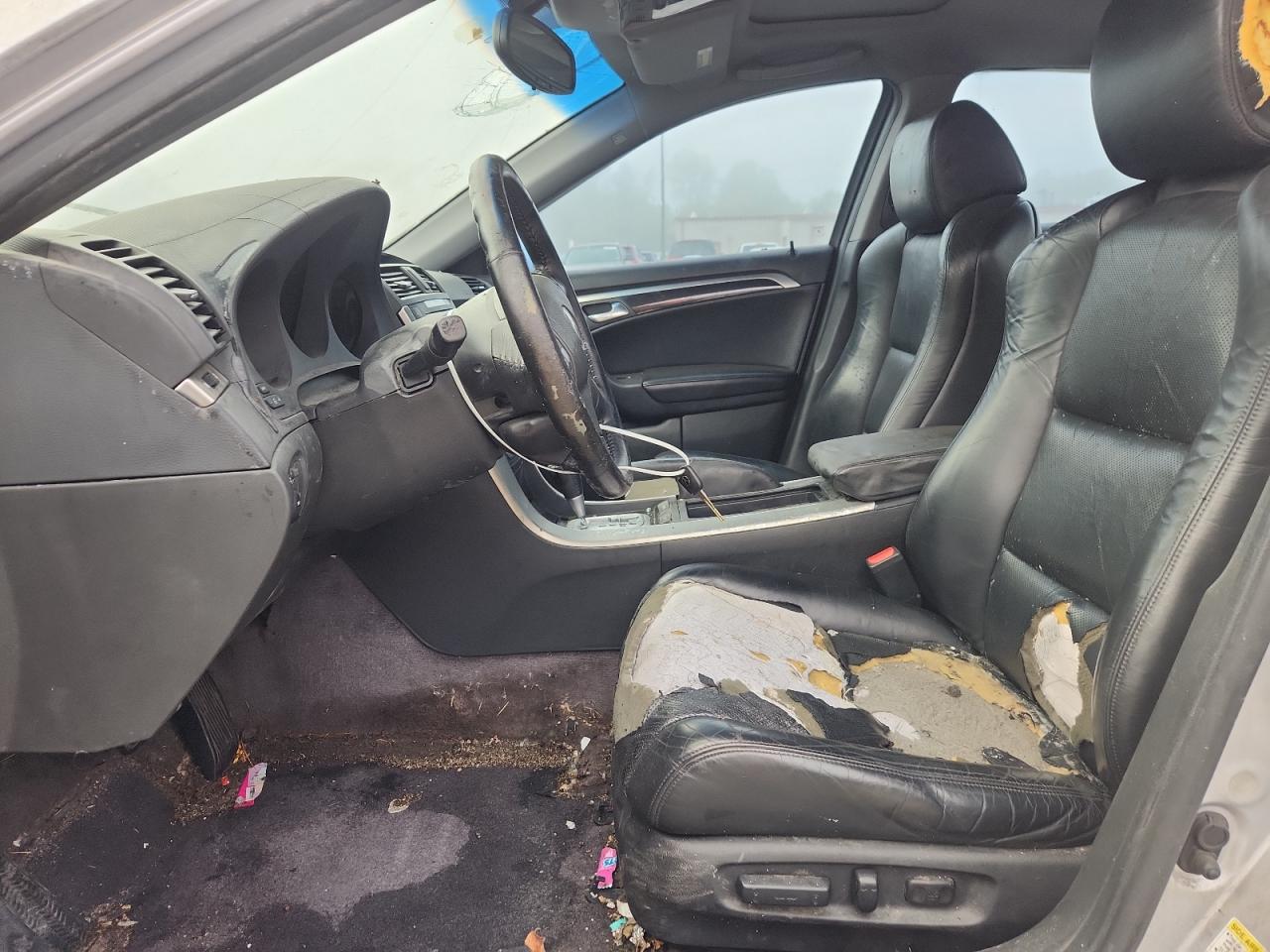 2004 Acura Tl VIN: 19UUA66214A026988 Lot: 81085865