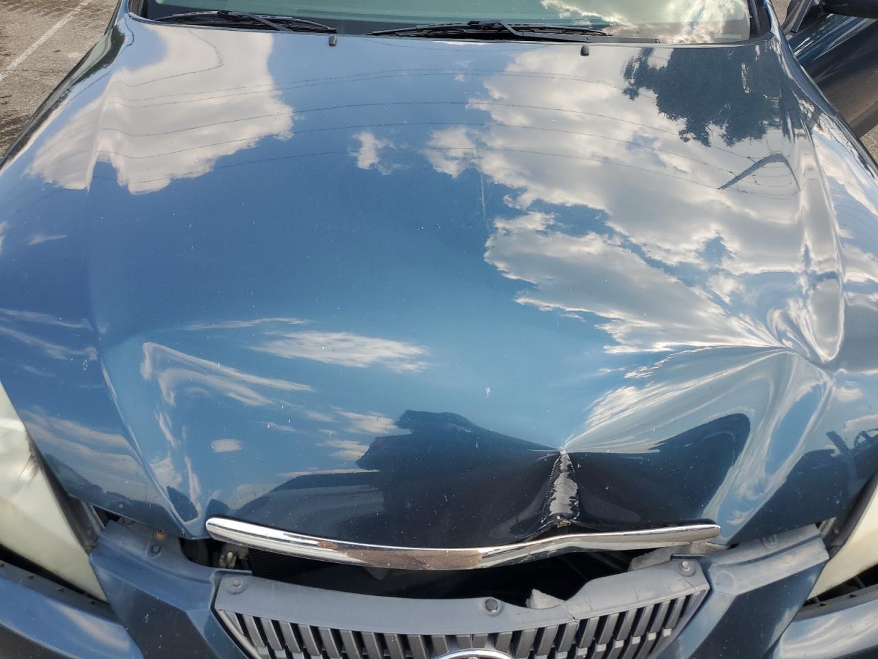 2006 Toyota Camry Solara Se VIN: 4T1CA38P46U089596 Lot: 81007845