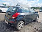 2014 HYUNDAI I20 ACTIVE 1.2 ACTIVE 5DR for sale at Copart WOLVERHAMPTON