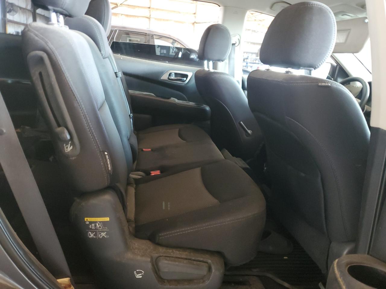 2018 Nissan Pathfinder S VIN: 5N1DR2MN0JC651312 Lot: 70776415