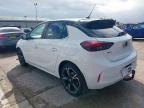 2020 VAUXHALL CORSA ELITE NAV PREMIUM T  for sale at Copart SANDWICH