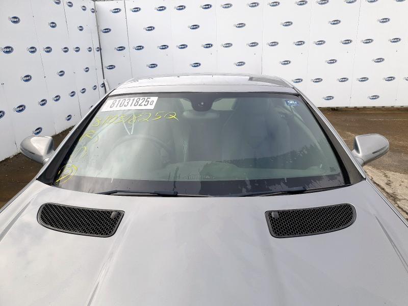 2008 MERCEDES SLK 200 KOMPRESSOR AUTO 