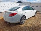 2012 VAUXHALL INSIGNIA EXCLUSIV 158CDTI  for sale at Copart WISBECH