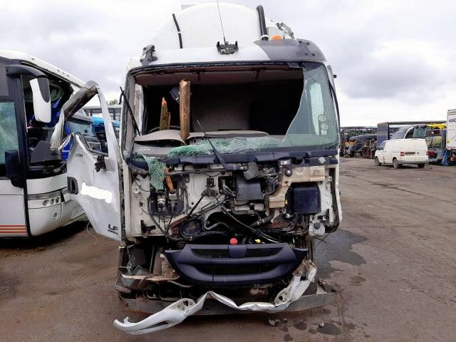 2014 DAF TRUCKS LF 