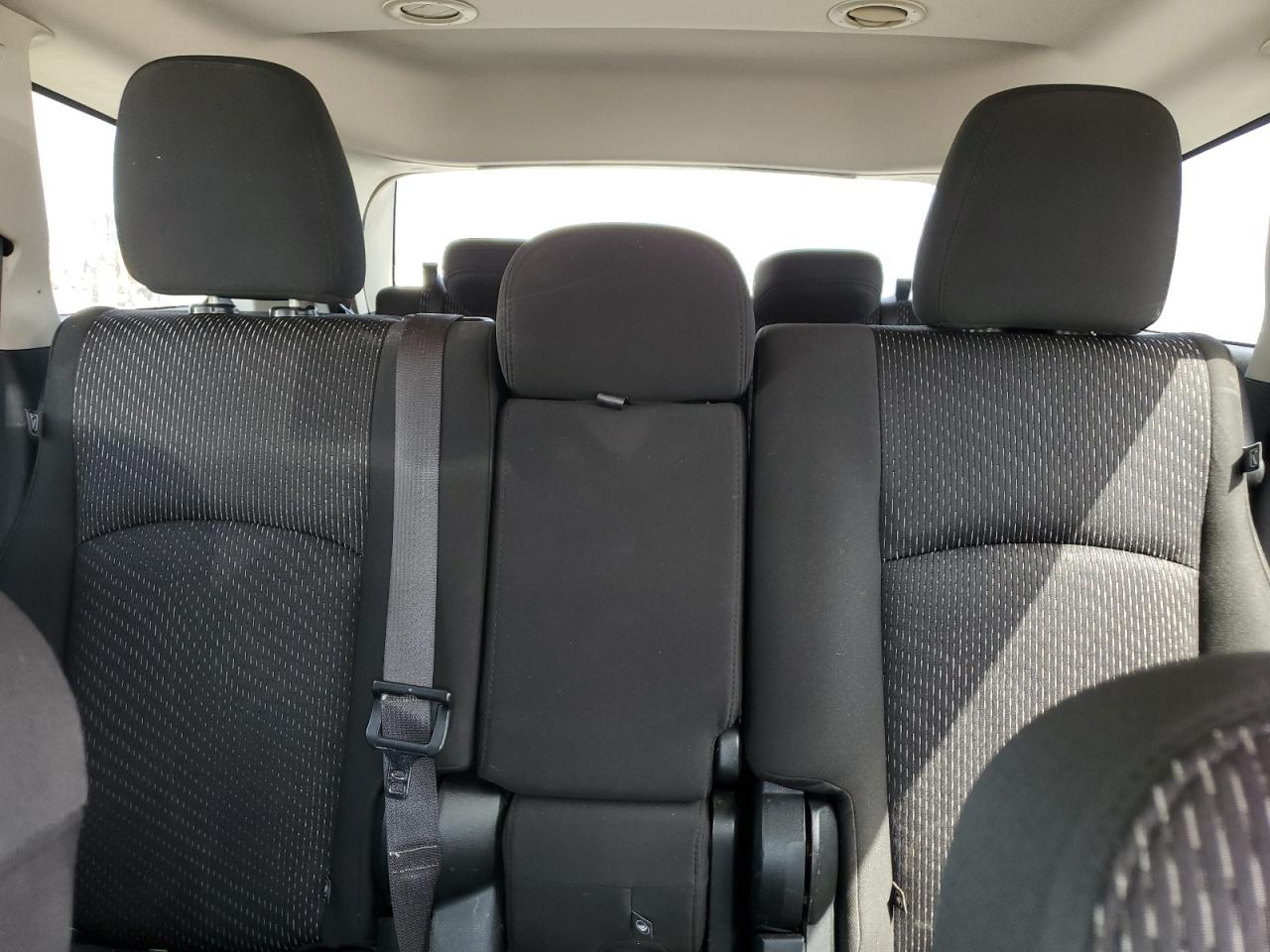 2019 Dodge Journey Se VIN: 3C4PDCBB1KT784343 Lot: 71471955