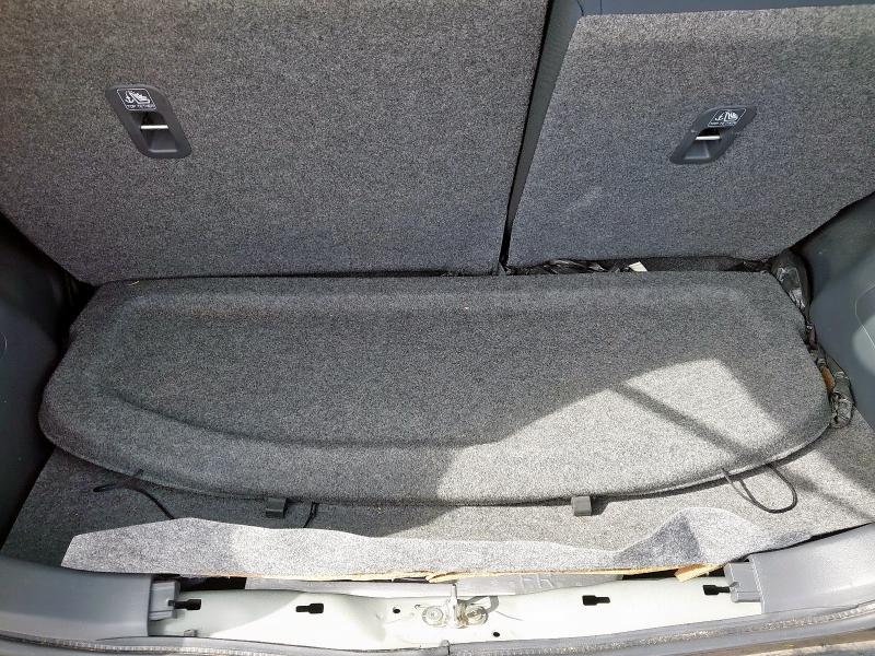 2019 SUZUKI CELERIO SZ2 DUALJET 