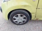 2007 CITROEN C1 VIBE  for sale at Copart SANDWICH