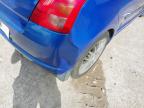 2007 SUZUKI SWIFT VVTS GLX  for sale at Copart WESTBURY