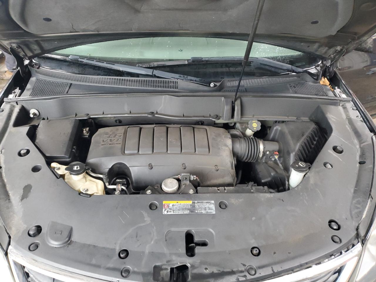 2014 Chevrolet Traverse Ls VIN: 1GNKRFKD8EJ146642 Lot: 81749745