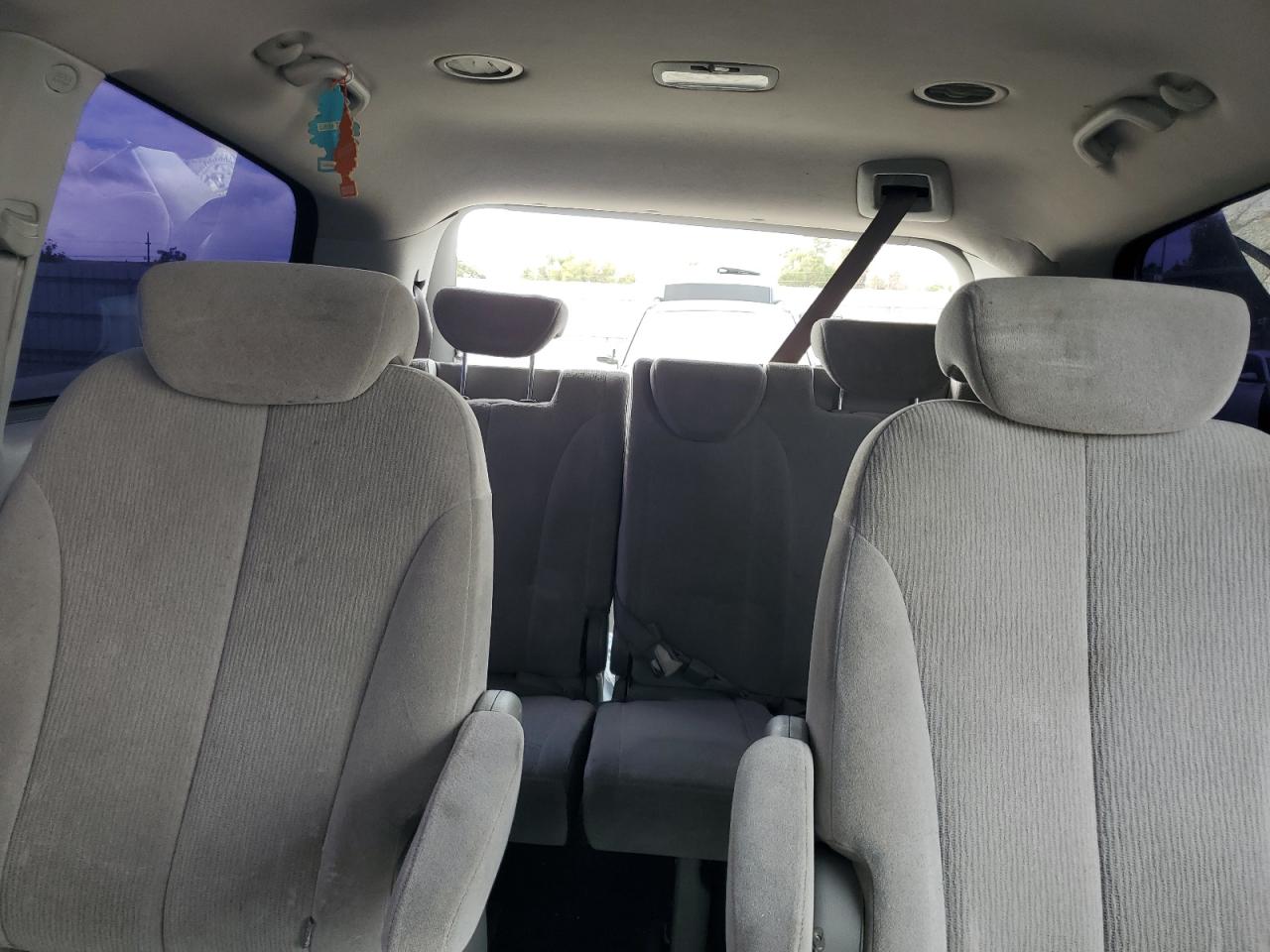 2009 Kia Sedona Ex VIN: KNDMB233196277506 Lot: 71891575