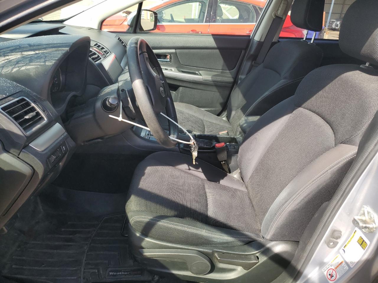 2015 Subaru Xv Crosstrek 2.0 Premium VIN: JF2GPACC3F8304103 Lot: 81027565