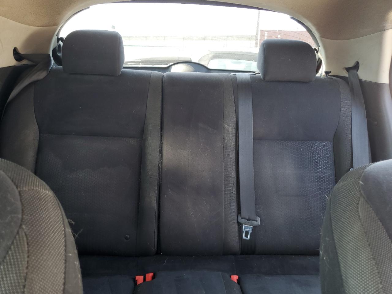 2012 Nissan Juke S VIN: JN8AF5MR1CT103749 Lot: 72006845
