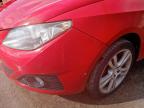 2008 SEAT IBIZA SPORT 84 1.4 SPORT 5DR for sale at Copart WOLVERHAMPTON
